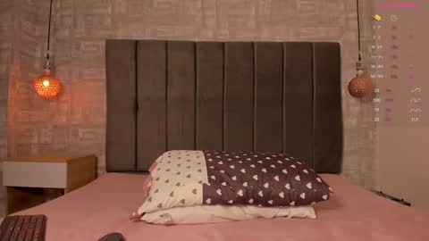 Snapshot of fer_luu chatting on 02.27.25 Fernanda Luna online show from 02.27.25