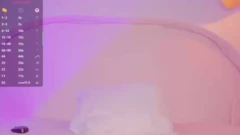 Snapshot of fer_luu chatting on 09.09.25 Fernanda Luna online show from 09.09.25