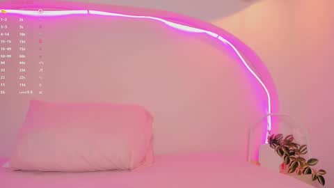 Snapshot of fer_luu chatting on 09.25.25 Fernanda Luna online show from 09.25.25