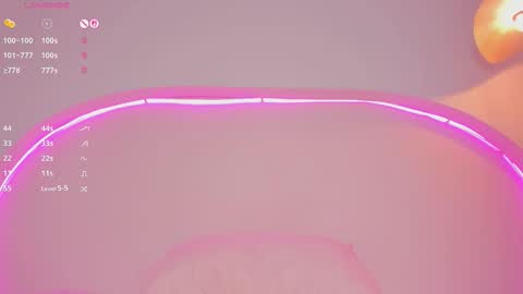 Snapshot of fer_luu chatting on 11.06.25 Fernanda Luna online show from 11.06.25