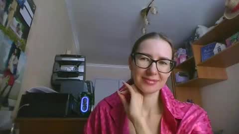 feraliss online show from 01.16.26