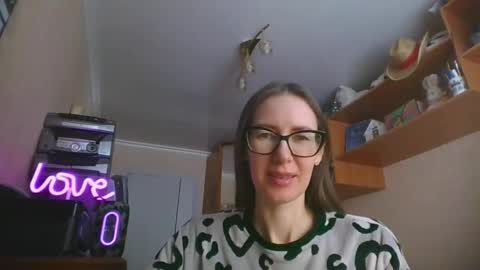 feraliss online show from 02.04.26