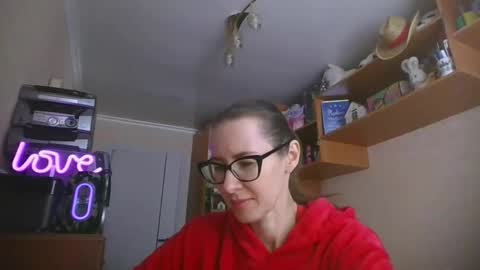 feraliss online show from 02.26.26