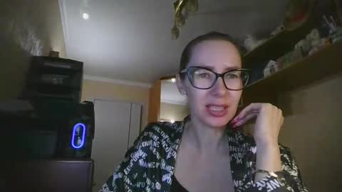 feraliss online show from 04.03.26