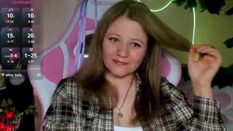 Ferall Btrrry online show from 03.19.26