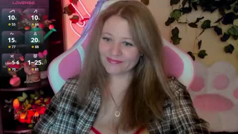 Ferall Btrrry online show from 03.25.26