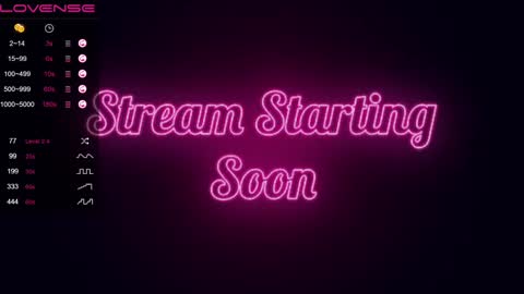 Milana online show from 01.05.25