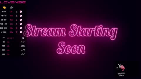 Milana online show from 09.29.25