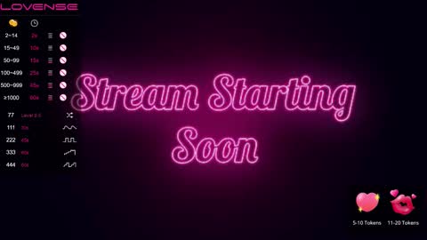 Milana online show from 02.19.26