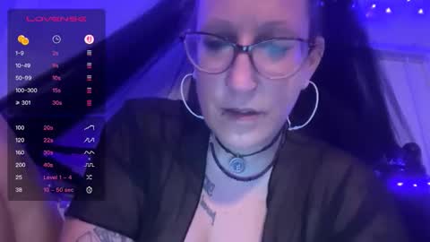FeralLux33x online show from 02.22.26