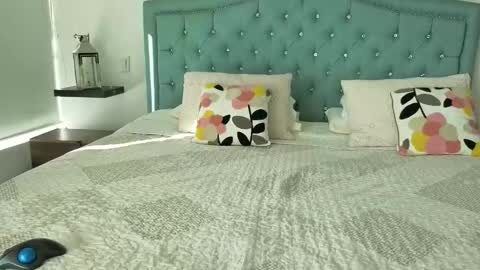 fergiecienta online show from 10.11.25