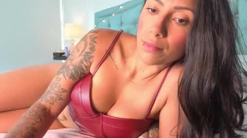 fergiecienta online show from 03.17.26