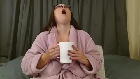 Snapshot of fern_verdant chatting on 12.03.25 Call me Fern online show from 12.03.25