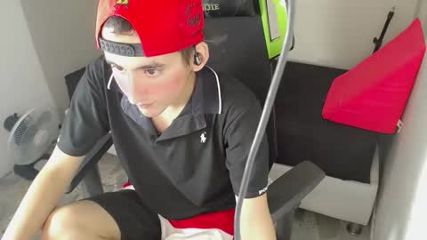 FERNANDO online show from 11.28.25