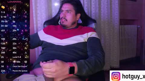 Fernan online show from 12.02.25