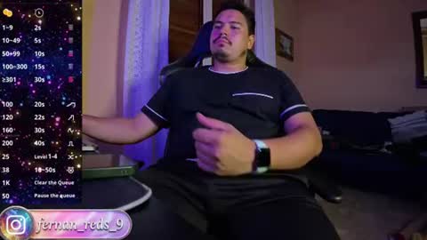 Fernan online show from 06.21.26