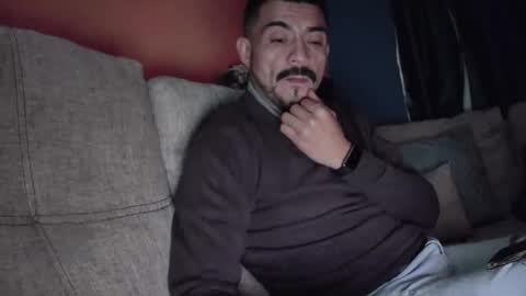 fernand89 online show from 12.18.24