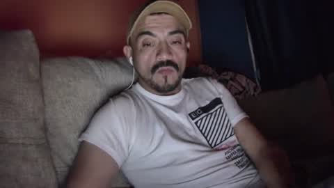 fernand89 online show from 12.22.24