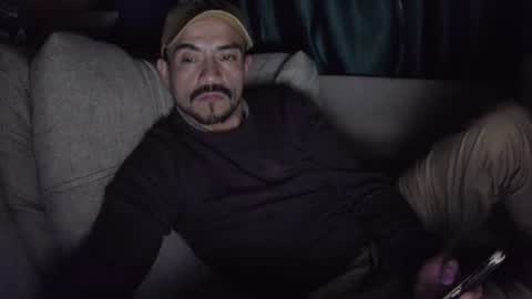 fernand89 online show from 01.14.25