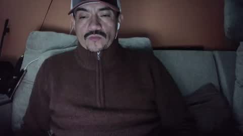 fernand89 online show from 01.26.25