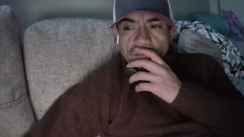 fernand89 online show from 02.05.25