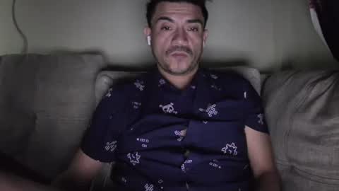 fernand89 online show from 02.19.25