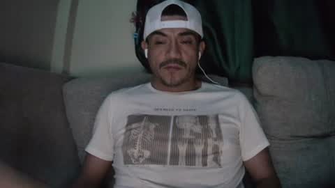 fernand89 online show from 02.27.25