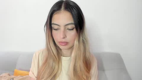 fernanda  online show from 04.06.26