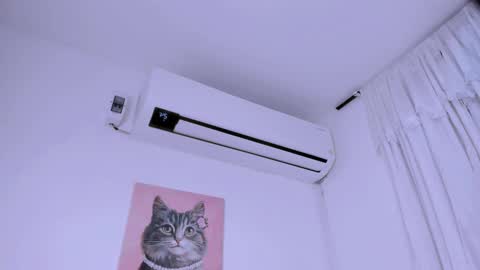 Fernanda online show from 09.18.25