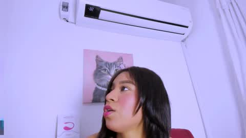 Fernanda online show from 09.21.25