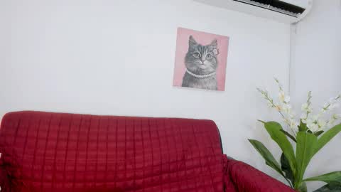 Fernanda online show from 10.16.25