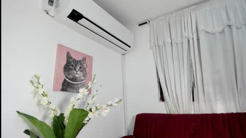 Fernanda online show from 10.21.25