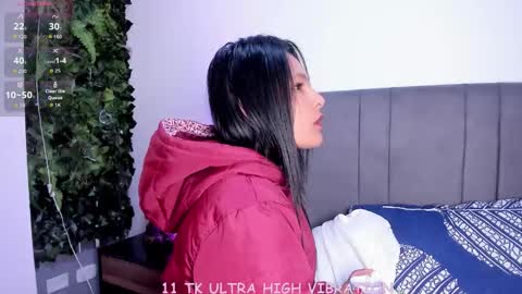 fernanda_liie_ online show from 01.17.26