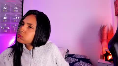 fernanda_liie_ online show from 03.16.26