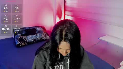 fernanda_liie_ online show from 04.24.26