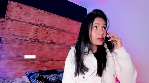 fernanda_liie_ online show from 05.16.26