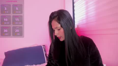 fernanda_liie_ online show from 06.11.26