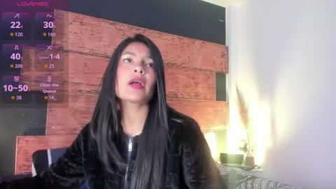 fernanda_liie_ online show from 06.25.26