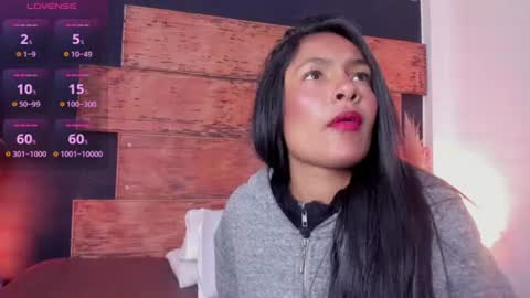 fernanda_liie_ online show from 07.15.26