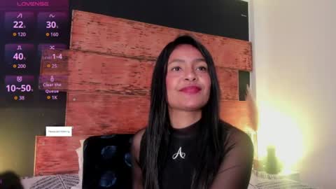 fernanda_liie_ online show from 08.01.26