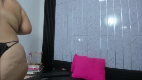 Fernandaclar online show from 09.12.25