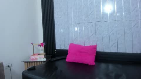 Fernandaclar online show from 10.10.25