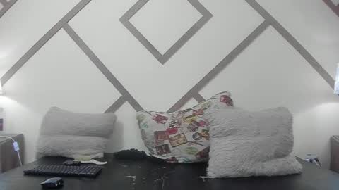 Fernandaclar online show from 04.12.26