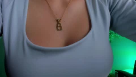 Fernanda Diaz online show from 01.11.25