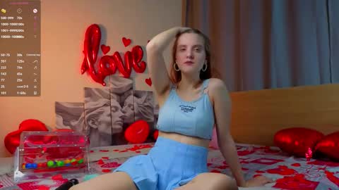 Rachel online show from 02.17.26