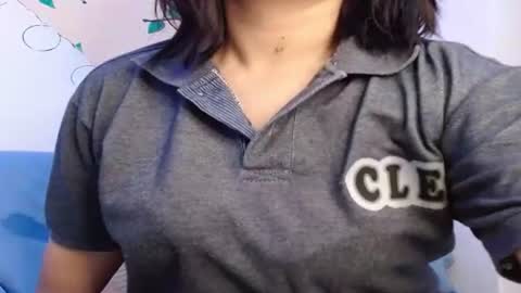 Mara Fernanda online show from 02.19.26