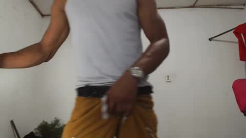 fernandez_latinblack online show from 12.06.24