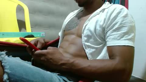 fernandez_latinblack online show from 02.27.25