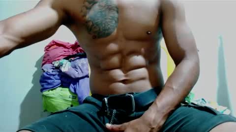 fernandez_latinblack online show from 02.28.25