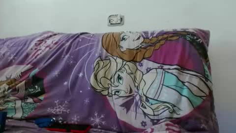 fernandez_latinblack online show from 03.02.25